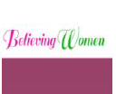 Believing Women logo