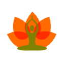 Shannon Yoga World logo