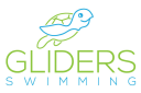 Gliders Swimming logo