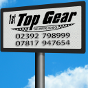 1St Top Gear Driving Lessons