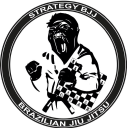 Strategy Bjj logo