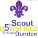 5Th Dundee Downfield Scout Group