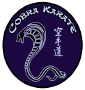 Cobra Karate Uk logo