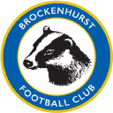 Brockenhurst Football Club