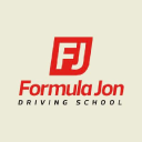 Formula Jon Driving School