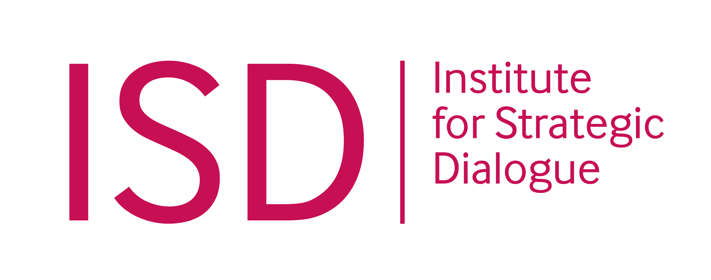 International Strategic Development (Isd) logo