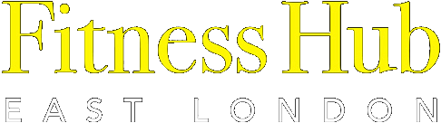 Fitness Hub East London logo