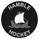 Hamble Hockey Club logo