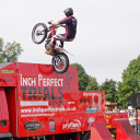 Inch Perfect Trials - Uk'S Ultimate Trials Destination!