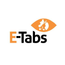 E-Tabs logo