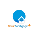 Your Mortgage Plus Franchise logo