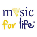 Annie Mawson'S Sunbeams Music Trust logo