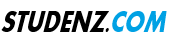 Studenz logo