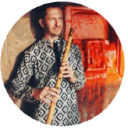 Bansuri Flute Lessons Online logo