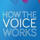 How The Voice Works logo