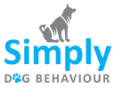 Simply Dog Behaviour logo