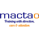 Mactac Training logo