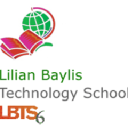 Lilian Baylis Technology School logo