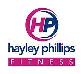 Hayley Phillips Fitness logo