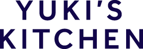 Yuki'S Kitchen logo