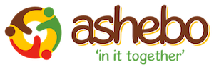 Ashebo Community Interest Company logo