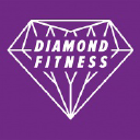 Diamond Fitness Edinburgh logo
