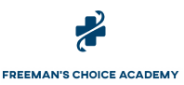 Freeman's Choice logo