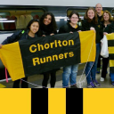 Chorlton Runners logo