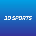 3D Sports Online Cricket Shop