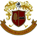 Ashford Golf Club logo