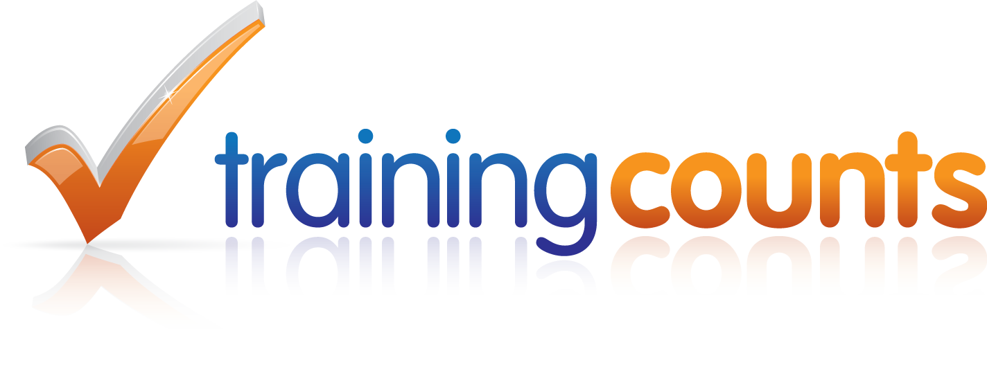 Training Counts logo