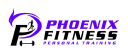 Phoenix Fitness logo