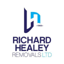 Richard Healey Removals Ltd