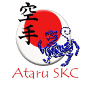 Ataru Shotokan Karate Club logo