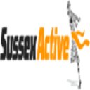 Sussex Active logo