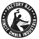 Factory Bjj - Brazilian Jiu Jitsu