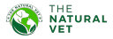 The Natural Vet logo