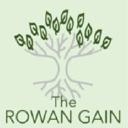 Rowan Gain logo