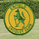 Enfield Croquet Club logo