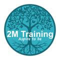 2m Training logo