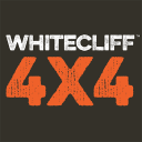 Whitecliff Off Road Centre logo