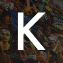 Kingdom Drama School logo