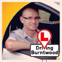 Driving Burntwood 🚗 logo