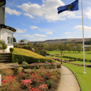 Ilkley Golf Club logo