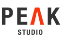Peak Pt Studio logo