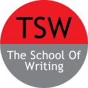 School For Writers logo