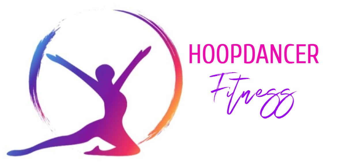 Hoopdancer Fitness logo