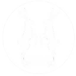 Hedgerow Hare