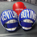 Birkenhead Venture Boxing Club logo