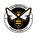 Hillsborough Hornets Disability Football Club